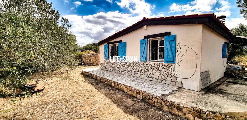 Foto b6c30193-a463-4397-88bf-c953885a96fe. Masia a n/a a Tivissa
