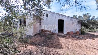 Country house in Diseminado diseminats 334. Finca rustica para reformar