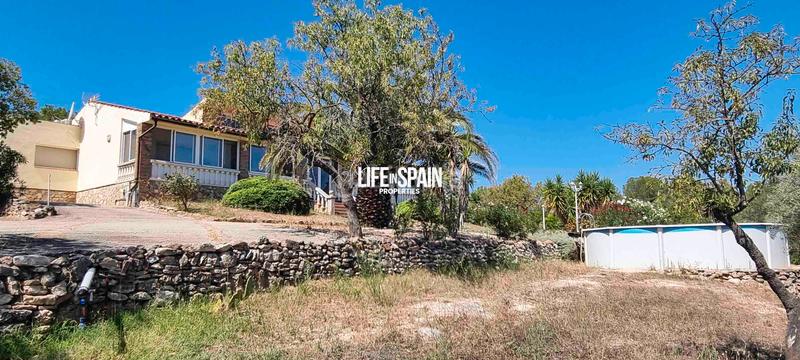 Foto 2622f60c-9dce-4337-843a-e3fd382f5690. Chalet in n/a in Ginestar