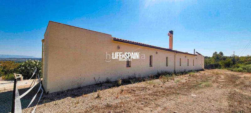 Foto 2d8cb801-9771-460e-8d75-14a33412766d. Chalet in n/a in Ginestar