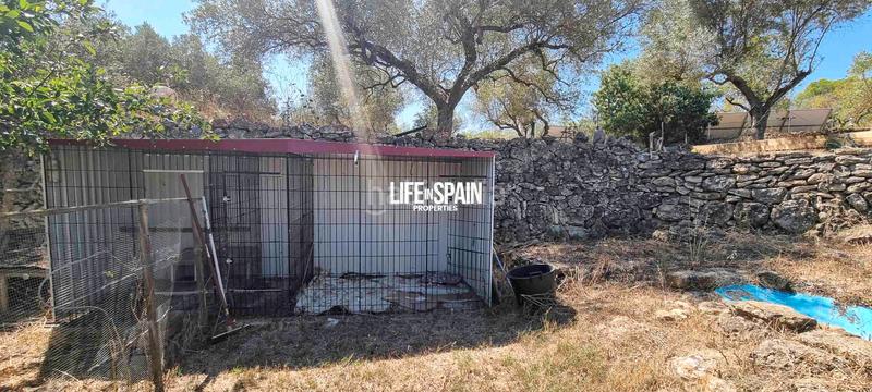 Foto 401f1055-baa5-48a6-b7b4-fcf98853ac9f. Chalet in n/a in Ginestar