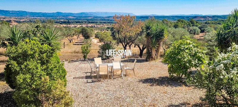 Foto 42116c7f-c345-418c-b2d8-e4e1cd678058. Chalet in n/a in Ginestar