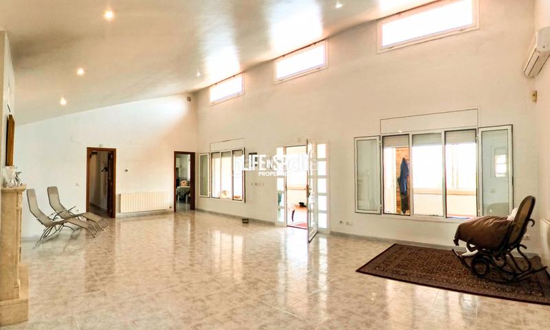 Foto 45654109-e4a7-4384-b008-8d98a304b8f6. Chalet in n/a in Ginestar