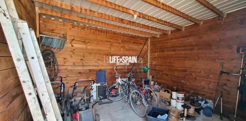 Foto 5a739da6-8dc9-430d-bf9c-3d183252bb36. Chalet in n/a in Ginestar