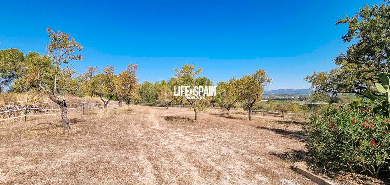 Foto 69cc0b46-3845-45a2-9c59-d73462b35479. Chalet in n/a in Ginestar