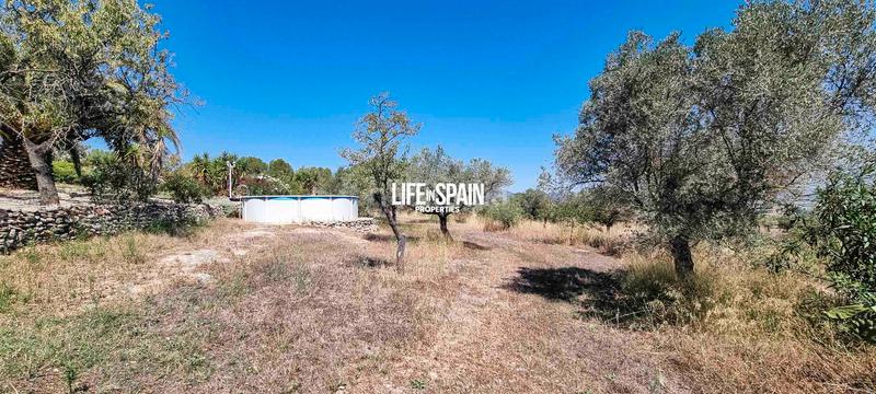 Foto 709850b6-50ee-4a02-acf7-08622a3eed97. Chalet in n/a in Ginestar