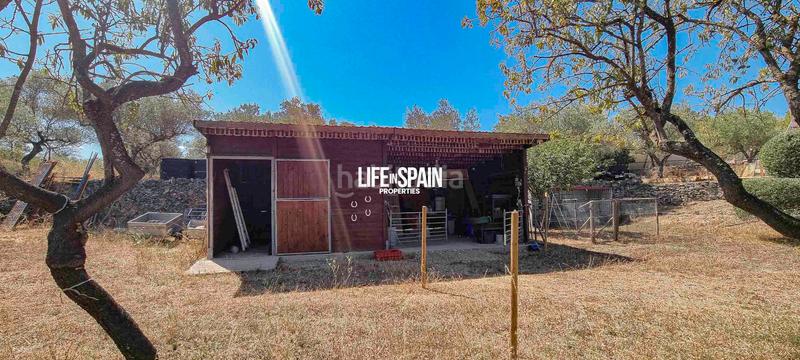 Foto 8d8b9503-338f-4774-8308-e354fc37aefc. Chalet in n/a in Ginestar