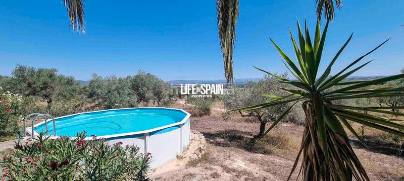 Foto 9b835ee2-e41d-4fd8-824b-eecfbc6ed9fb. Chalet in n/a in Ginestar