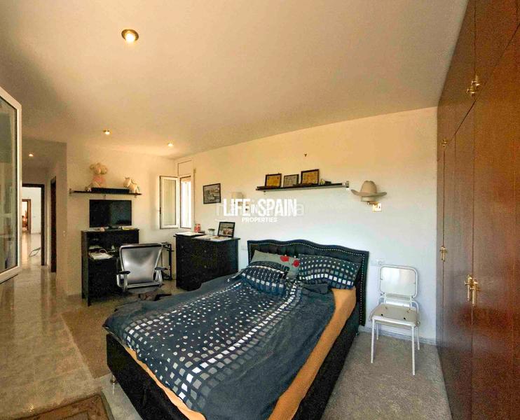 Foto a4f8f586-80d0-487f-a8d0-5b2c5831c664. Chalet in n/a in Ginestar