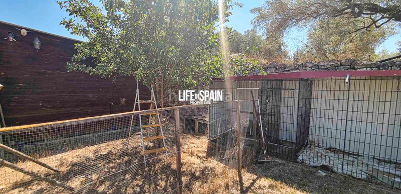 Foto abdc87e7-6844-484c-9097-27d399a741b9. Chalet in n/a in Ginestar