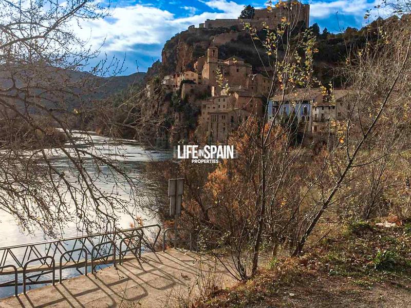 Foto af23b66f-bb22-478f-bd77-a2c7d2656344. Chalet in n/a in Ginestar