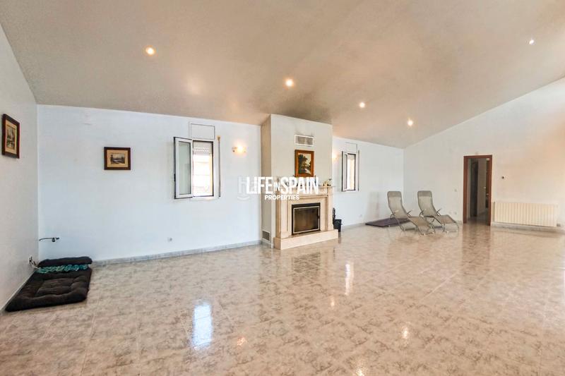 Foto b5613eb6-e843-4df1-a9f1-4d9183ef4b95. Chalet in n/a in Ginestar