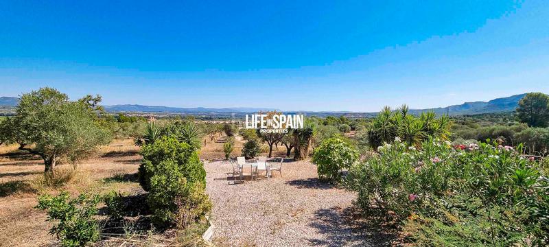 Foto b58f7e34-d049-4261-90cd-184f8ef97886. Chalet in n/a in Ginestar