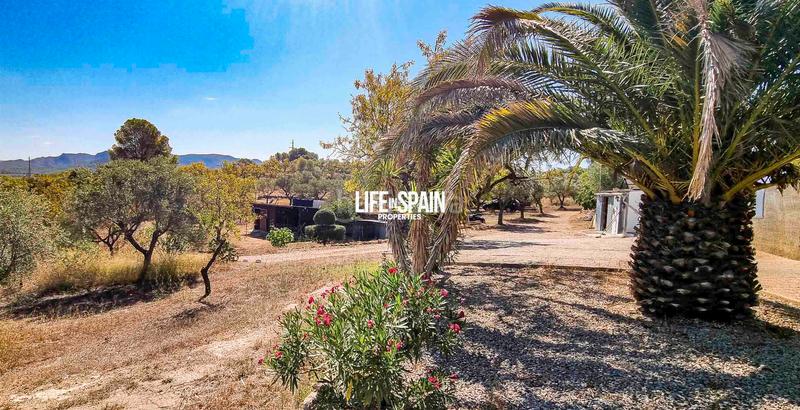 Foto b80ea3f7-4409-4cb7-8667-197817c888e8. Chalet in n/a in Ginestar