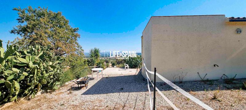 Foto b855c220-9422-476f-9b2f-75ee0a84bd90. Chalet in n/a in Ginestar