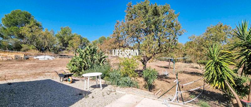 Foto c3135a7a-2638-4840-9b09-973dc605848e. Chalet in n/a in Ginestar