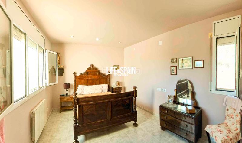 Foto d4af18ee-8595-4552-9b72-cd8f825afe78. Chalet in n/a in Ginestar