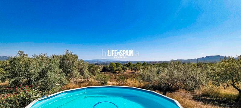 Foto ee546661-3648-4cdc-ad49-a2b57a76b59b. Chalet in n/a in Ginestar