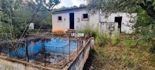 Mas à Roquetes. Finca el refugi: naturaleza, vistas y tranquilidad