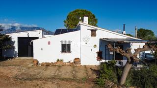 Country house in Roquetes