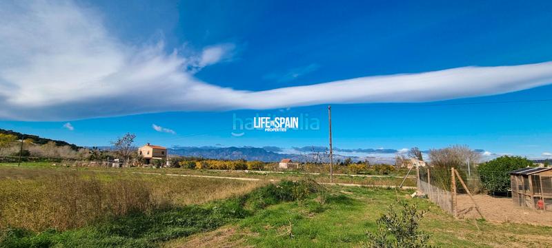 Foto 0487599d-633f-4224-b7c1-0709f3c70f11. Mas avec cheminée chauffage dans Grau - Quintanes Amposta