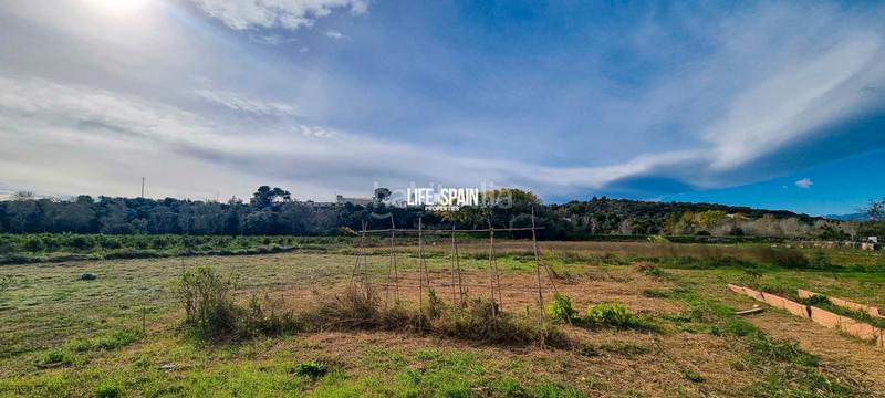 Foto 303c5a67-808a-464c-8d52-76e067e1f724. Mas avec cheminée chauffage dans Grau - Quintanes Amposta