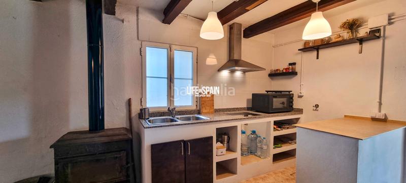 Foto 31bb570c-5f0b-417a-bb9d-4d5b16aea75a. Mas avec cheminée chauffage dans Grau - Quintanes Amposta