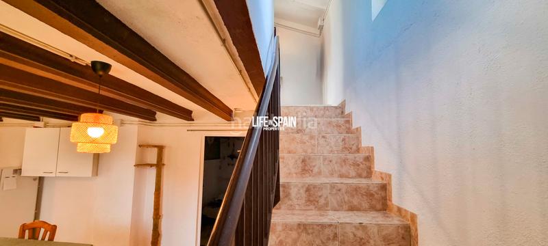 Foto 5aced6ae-b2ca-4ef9-914a-5538443030ae. Mas avec cheminée chauffage dans Grau - Quintanes Amposta