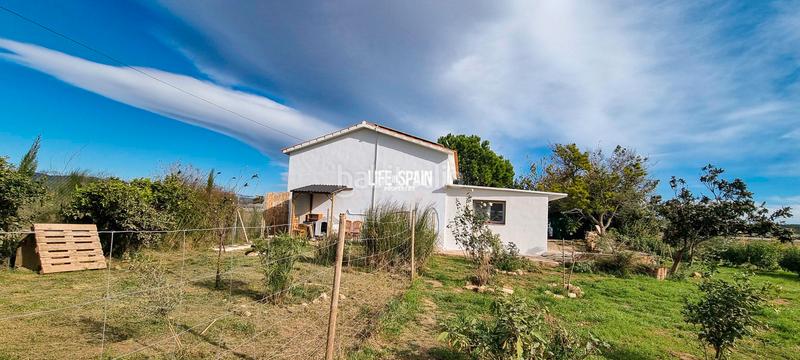 Foto 6a36df40-5f5a-4bc2-831d-86486a70fe3c. Mas avec cheminée chauffage dans Grau - Quintanes Amposta