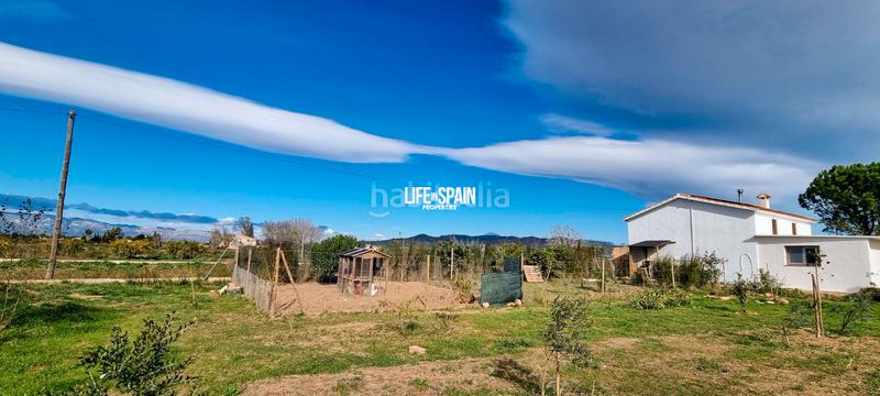 Foto a4fb9876-78ec-4a90-84ad-a946a0e51cbe. Mas avec cheminée chauffage dans Grau - Quintanes Amposta