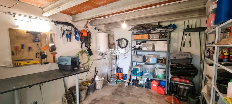 Foto a82aab0f-77b1-4682-82b0-ff82204ce55c. Mas avec cheminée chauffage dans Grau - Quintanes Amposta