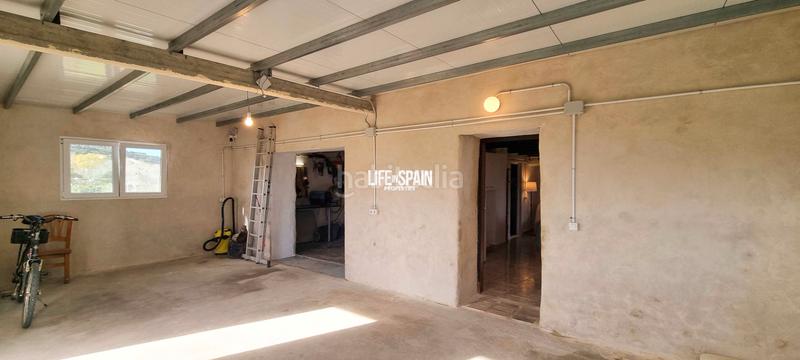 Foto bb2c9f2a-0f9c-4125-88b0-99492076f415. Mas avec cheminée chauffage dans Grau - Quintanes Amposta