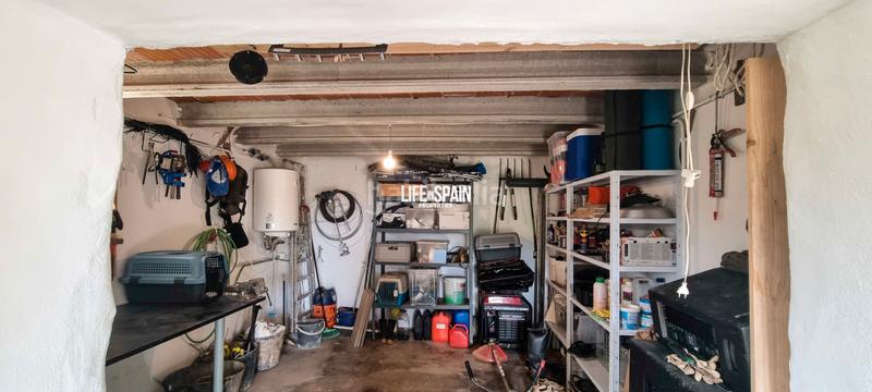 Foto c69da860-2b36-40cf-b545-08cadb9769e8. Mas avec cheminée chauffage dans Grau - Quintanes Amposta