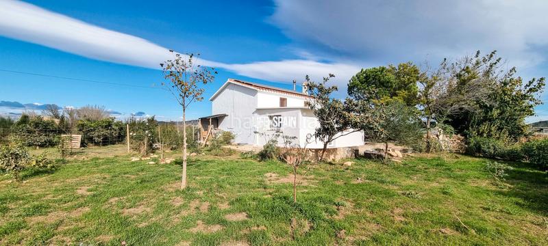 Foto da9f5aa5-139b-42c6-8bd7-5d15abc967ed. Mas avec cheminée chauffage dans Grau - Quintanes Amposta