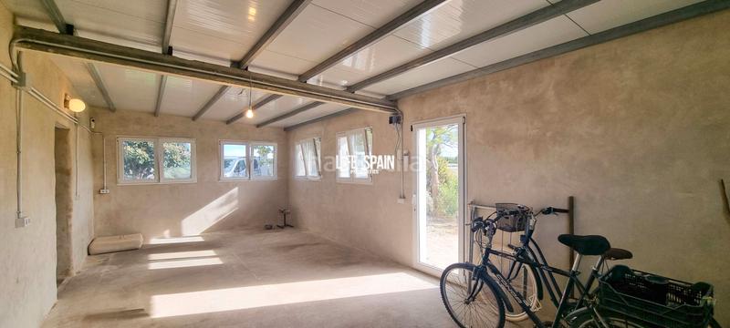 Foto dcd2af36-7191-4b47-800a-7feb9d8655e1. Mas avec cheminée chauffage dans Grau - Quintanes Amposta