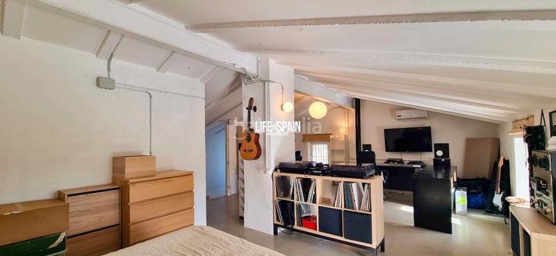 Foto ebbf0296-2b53-4feb-b057-c8bc68ed45b0. Mas avec cheminée chauffage dans Grau - Quintanes Amposta