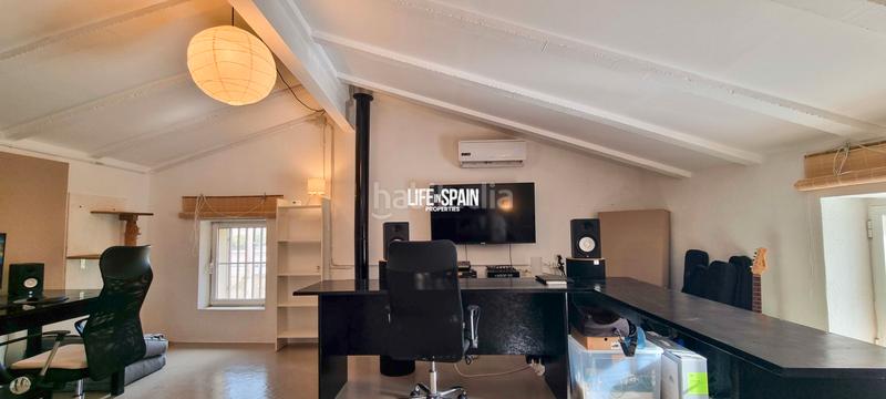 Foto ec677beb-ccc6-48b6-9fdf-af5baec32c39. Mas avec cheminée chauffage dans Grau - Quintanes Amposta