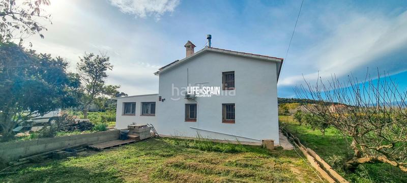 Foto f78a46c6-e7ec-4083-88ac-c904a041d65f. Mas avec cheminée chauffage dans Grau - Quintanes Amposta