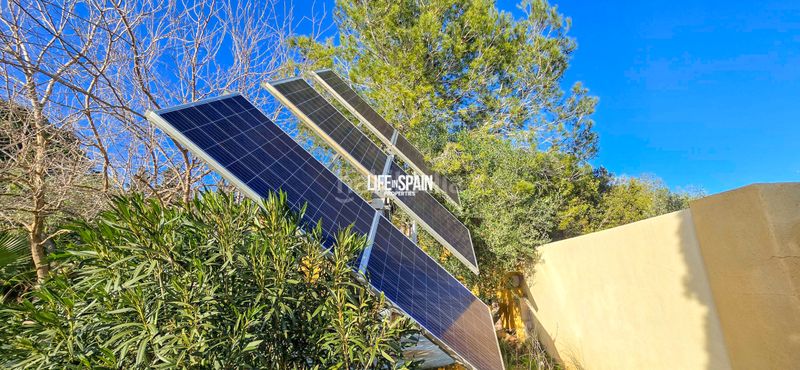 Foto 0a12ad82-8579-46b6-89ac-867a8327e253. Masia a n/a a Ulldecona