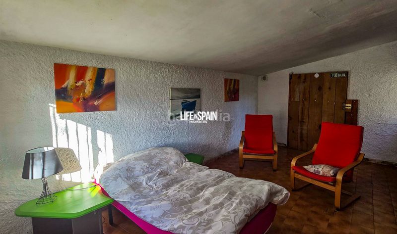 Foto 1b77bb00-f82d-4e52-8d56-774ce9e54ff1. Masia a n/a a Ulldecona