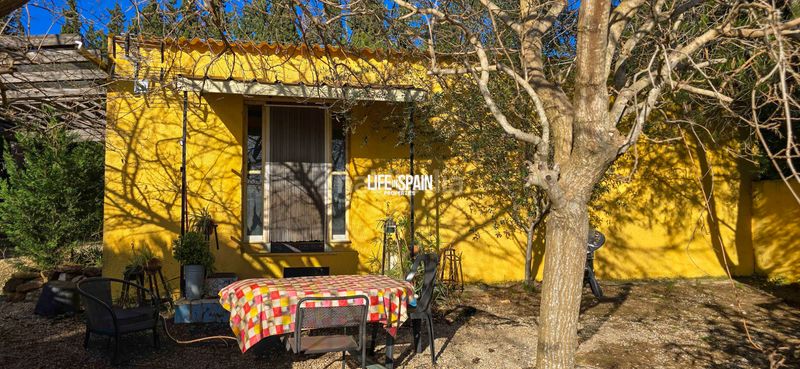 Foto 3eda0a78-11c0-409d-b273-3bbab24693f0. Masia a n/a a Ulldecona