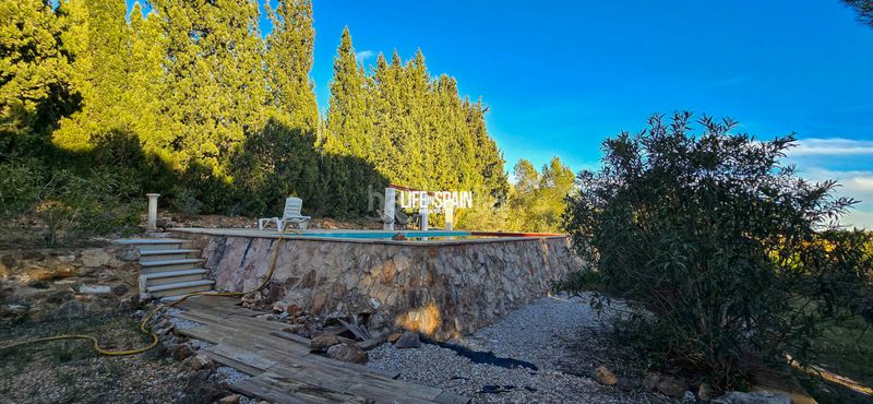 Foto 400a8eba-7378-41cb-87c1-0818a3dbd198. Masia a n/a a Ulldecona