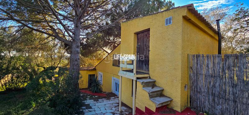 Foto 47ccce9e-9a89-4a01-9c4e-0b7547a85bca. Masia a n/a a Ulldecona