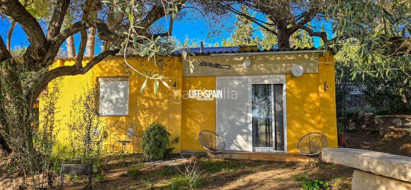 Foto 4c39c5a1-672c-4766-aa36-8d7ddf041cd0. Masia a n/a a Ulldecona