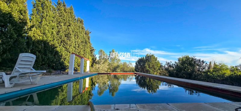 Foto 4f6d1511-18fb-410d-a88e-c485b63ba296. Masia a n/a a Ulldecona