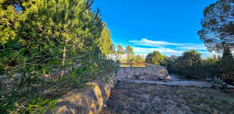 Foto 53258e9d-3d61-4186-9cfe-8015801967b9. Masia a n/a a Ulldecona