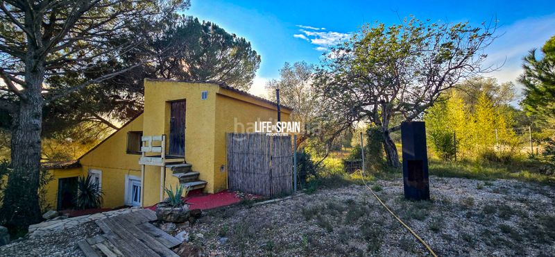 Foto 5530fd24-2e46-4835-ad24-e3d8369ecf8f. Masia a n/a a Ulldecona