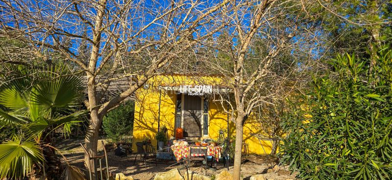 Foto 57349a82-c574-40cb-8636-621dbe4ff612. Masia a n/a a Ulldecona