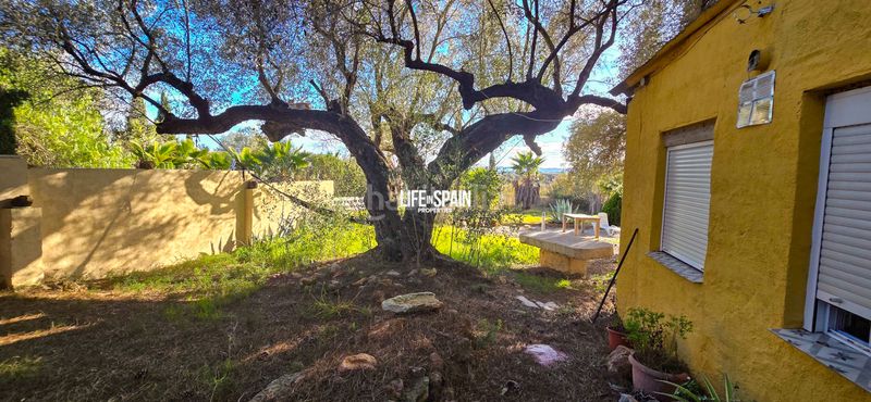 Foto 698270f8-d62d-42d6-94cc-799c377da614. Masia a n/a a Ulldecona