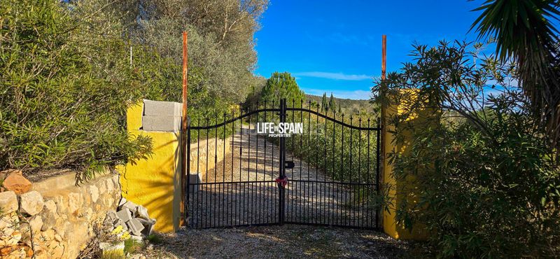 Foto 6e524af9-4ed0-40c8-bf0d-b13d310e2fa0. Masia a n/a a Ulldecona